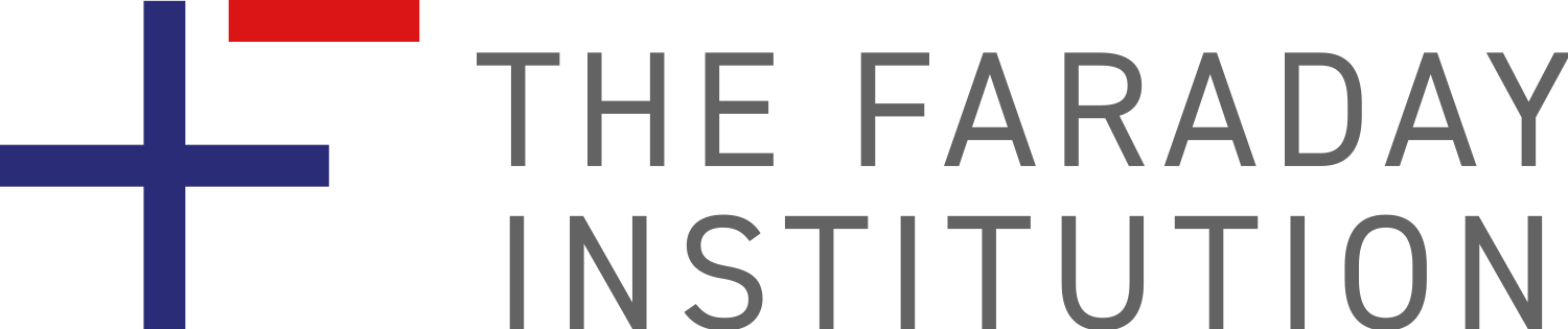 The Faraday Institution logo